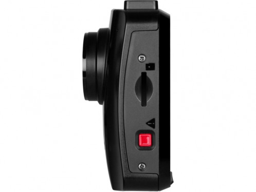 Dashcam Transcend DrivePro 110 Caméra embarquée pour voiture WCMTSD0001-04