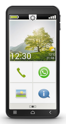 Emporia SMART.7lite 187695-021