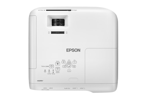 Epson EB-FH18 229548-05