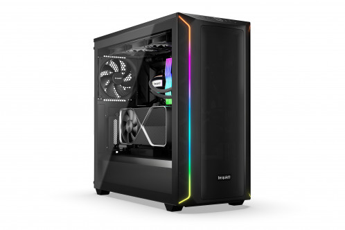 be quiet! SHADOW BASE 800 DX noir 826324-012