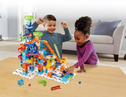 VTech Marble Rush Ultimate kit XL 100 E 666836-09