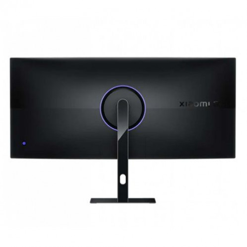 Xiaomi Mi Monitor G34WQI 34 inch Curved Gaming Black EU ELA5454EU DI20800604-03