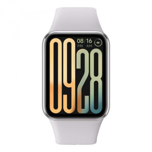 Xiaomi Smart Band 9 Pro Moonlight Silver EU BHR8715GL DI6350693-03