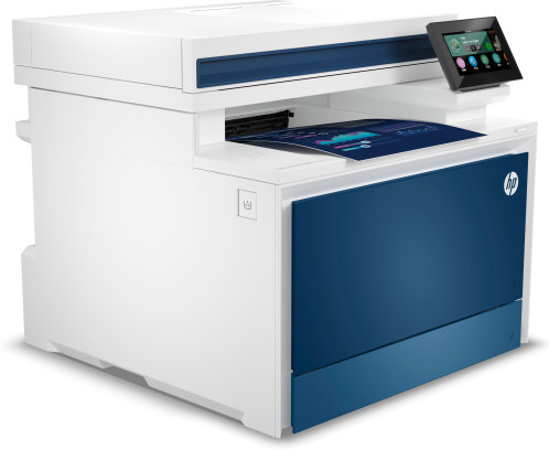 HP Color Laserjet Pro MFP 4302 fdw 878502-010