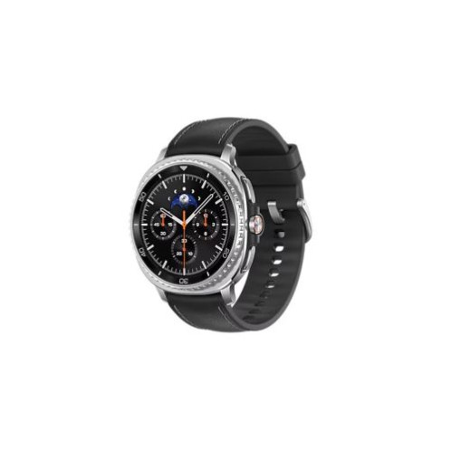 Samsung Galaxy Watch 8 Classic LTE L505 46mm, NFC Black EU SM-L505 DA27600292-02