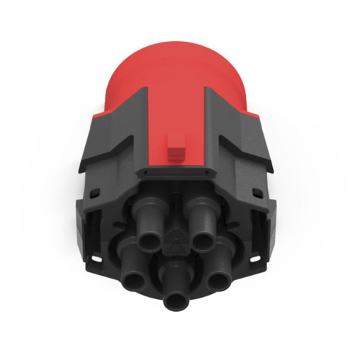 NRGkick Embout de prise 16A 5Pol 747525-05