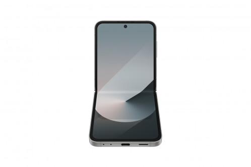 Samsung Galaxy Z Flip6 (512GB) argent 896765-011