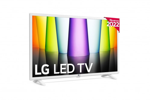 LG 32LQ63806LC blanc 832617-010