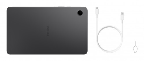 Samsung Galaxy Tab A9 LTE graphite 115546-08