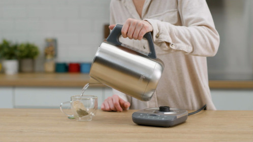 Ninja KT201EU inox, 1,7L 857999-036