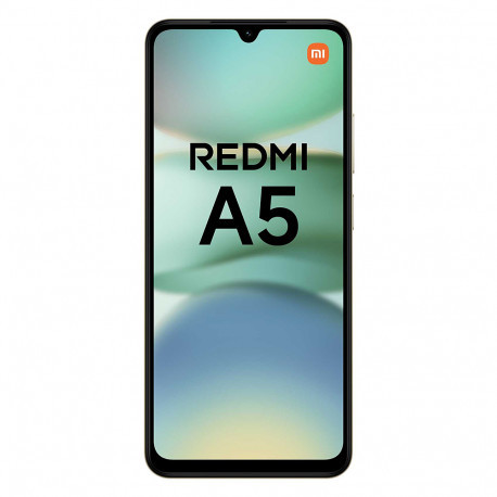 Xiaomi Redmi A5 (6.88" 64 Go, 3 Go RAM) Or XRA5-3/64_GLD-01