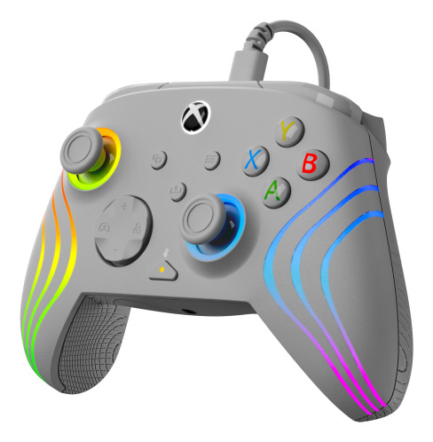 Turtle Beach Afterglow Wave Wire XB gris 170027-09