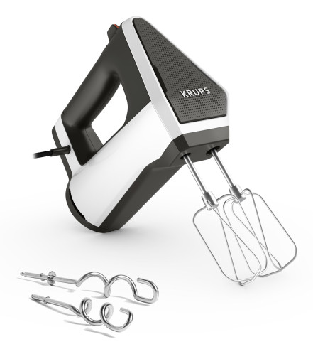 Krups GN 6021 3 Mix 6000 blanc 119284-09