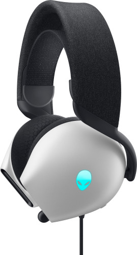 Dell Alienware AW520H LL Ecouteurs gamer 202374-011