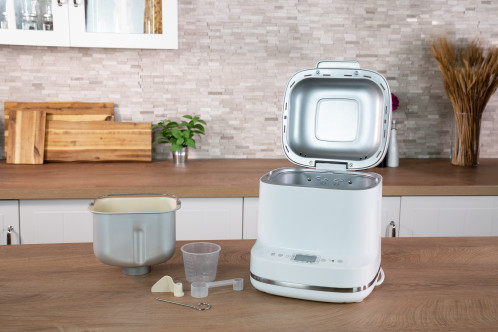 Unold 68120 Bernd Machine à pain 203613-013