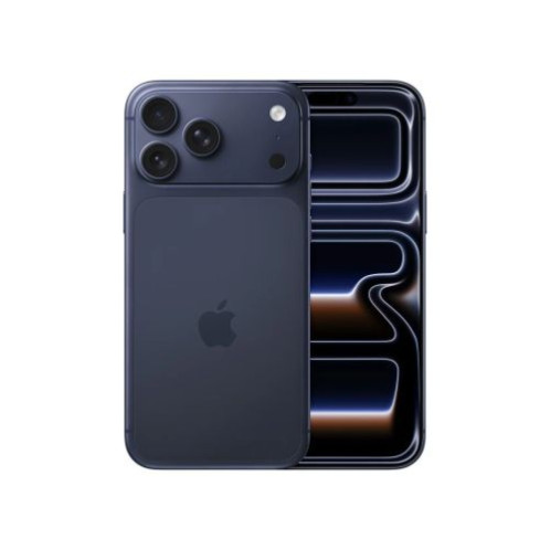 Apple iPhone 17 Pro Max 256GB Deep Blue EU MFYP4 DP115100369-01