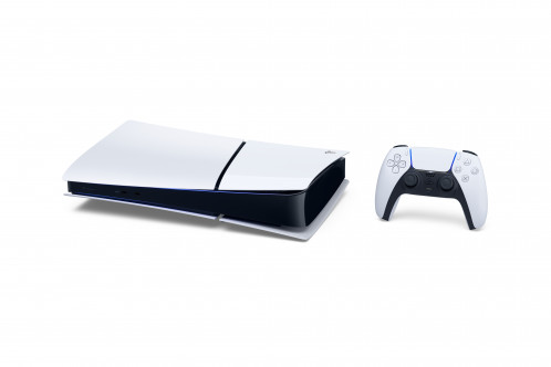 Sony Playstation 5 Slim Digital Edition 101161-04