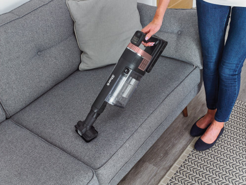 Shark IZ400EU Stratos Clean Sense iQ 857376-048