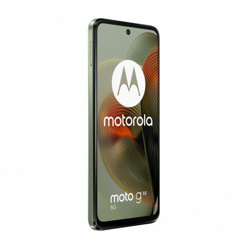 Motorola moto g55 5G vert fumé 128678-05