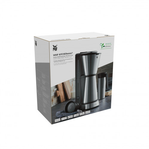 WMF Cafetière Aroma Thermo to go 631605-010