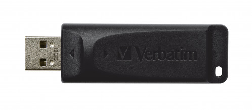 Verbatim Store n Go Slider 16GB USB 2.0 98696 824348-06