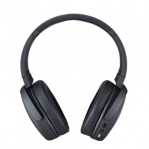 Boompods Ecouteurs Pro Bluetooth noir 769813-06