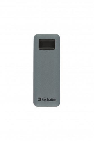 Verbatim Fingerprint Secure SSD USB 3.2 Gen 1 USB-C 2,5 512GB 657967-00