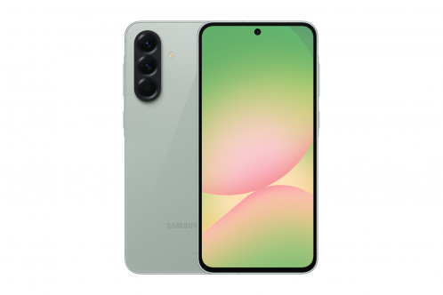 Samsung A566 Galaxy A56 (Double Sim 6.7", 256 Go, 8 Go RAM) Rose A566-8/256_PNK-011
