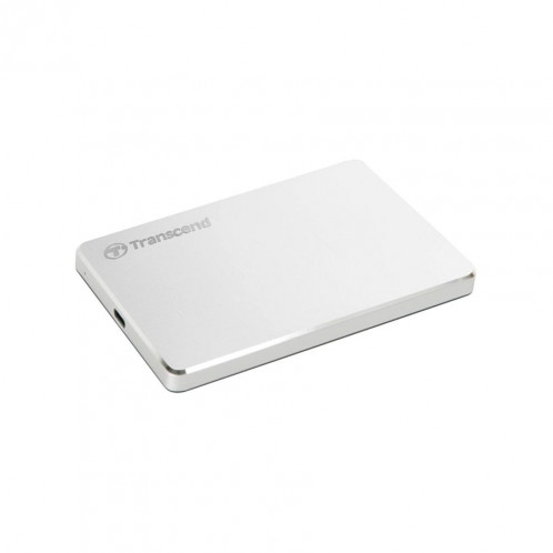 Transcend StoreJet 25C3 2,5 2TB USB 3.1 Gen 1 426547-06