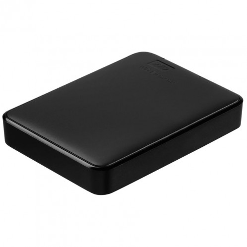 Western Digital WD Elements Portable USB 3.0 4TB 399702-02