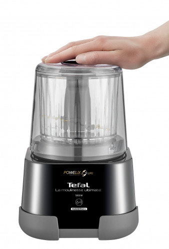 Moulinex DP 8108 Moulinette Ultimate broyeur 464802-08