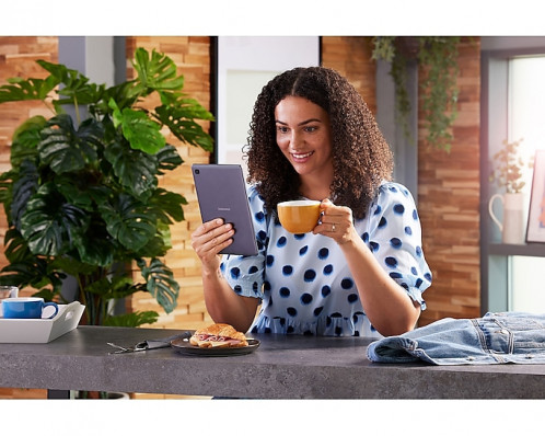 Samsung T225 Galaxy Tab A7 Lite (8.7' 4G/LTE 32 Go, 3 Go RAM, No EU, Garantie 2 ans par HEM) Gris 00T225-3/32_GRY-012