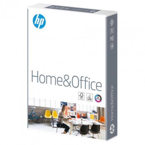 HP Home & papier pour bureau A 4, 80 g, 500 feuilles CHP 150 703883-04