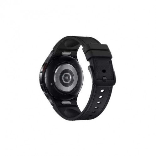Samsung Galaxy Watch 6 Classic R955 43mm, LTE, NFC, BT 5.3, Black EU SM-R955 DA17300895-04
