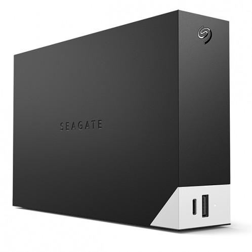 Seagate OneTouch 18TB Desktop Hub USB 3.0 STLC18000400 697874-08