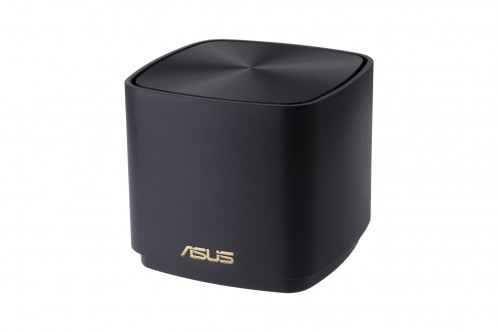 Asus ZenWiFi XD4 Plus AX1800 1er noir 894805-06