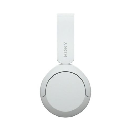 Sony WH-CH520 Bluetooth On-Ear Headphones BT 5.2, White EU DO2720978-06