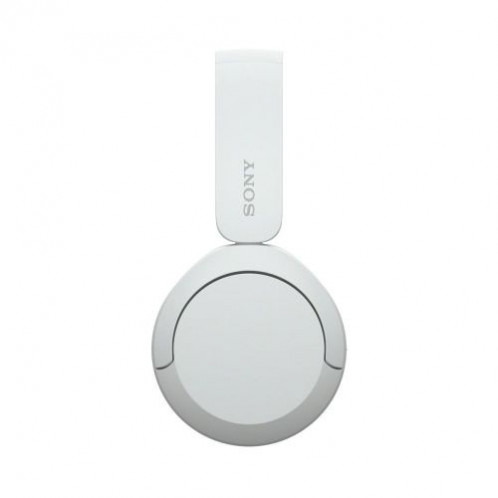 Sony WH-CH520 Bluetooth On-Ear Headphones BT 5.2 White EU DO2720978-06