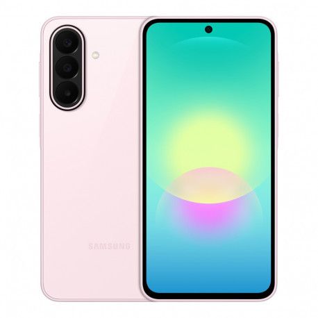 Samsung A276 Galaxy A27 5G (Double Sim 6.7'' 128 Go, 6 Go RAM) Rose A276-6/128_PNK-01