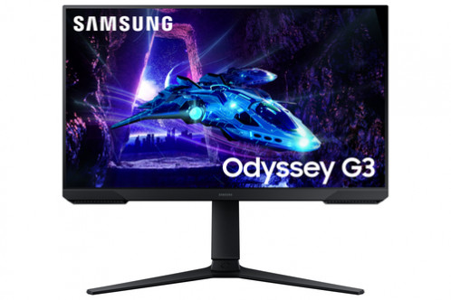 Samsung S24DG300EU 129490-020