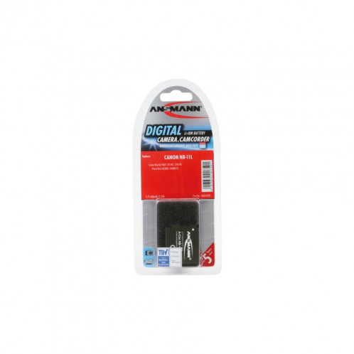 Ansmann A-Can NB-11L 606053-02