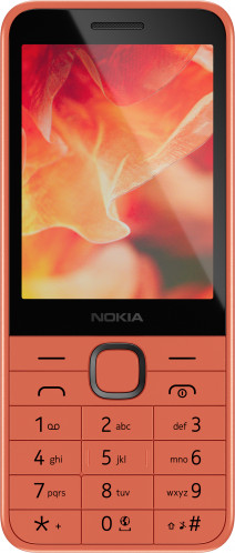 Nokia 215 4G pêche 888351-04
