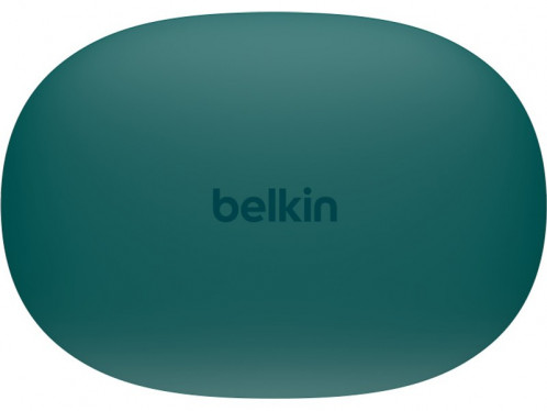 Écouteurs sans fil True Wireless Belkin SoundForm Bolt Vert MICBLK0015-04