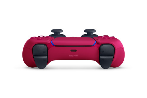 Sony Dualsense Wireless Controller PS5 rouge 214239-05