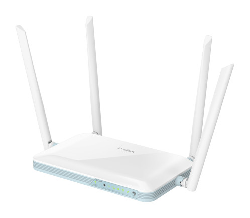 D-Link G403/E EAGLE PRO AI N300 4G Smart routeur 158855-06