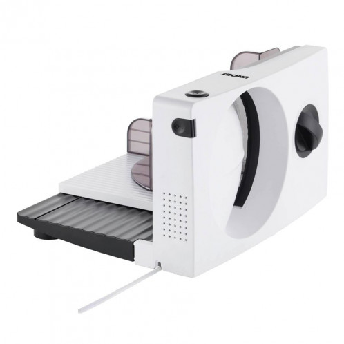 Unold 78860 trancheuse-coupeuse Curve blanc 520921-06