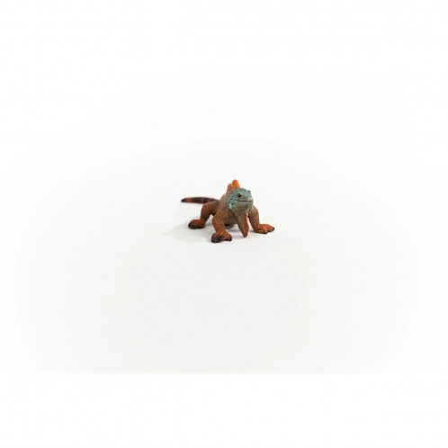 Schleich Animaux sauvages 14854 Iguane 697118-07