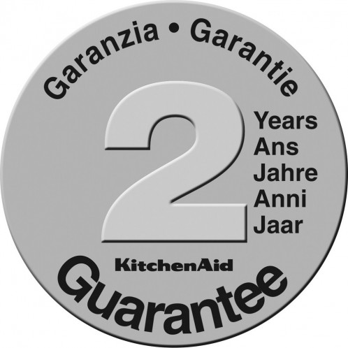 KitchenAid 5KFCB519EER rouge 877214-08
