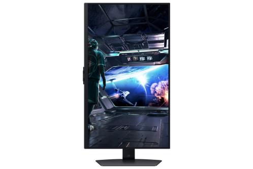 Samsung Odyssey G7 S27DG702EU 4K 144Hz 220385-016