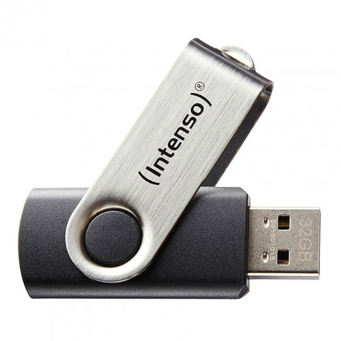 12x1 Intenso Basic Line 8GB USB Stick 2.0 447526-03